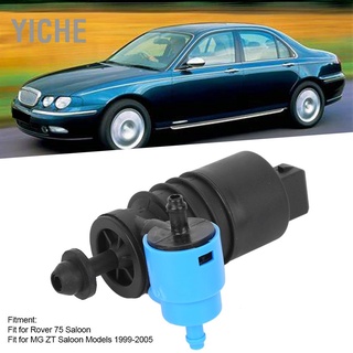 Yiche อุปกรณ์ปั๊มน้ําฝนสําหรับรถยนต์ Rover 75 Saloon 99-05