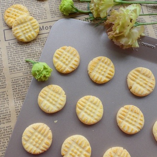 ถาดอบไร้ขอบ เคลือบผิวอเนกประสงค์ สำหรับทำคุกกี้ เบเกอรี่  แบรน chefmade 11" X 12" COOKIE SHEET Wk 9056