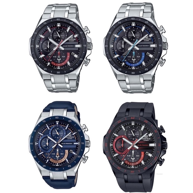 EDIFICE รุ่น EQS-920D-1A/EQS-920D-1B/ EQS-920BL-2