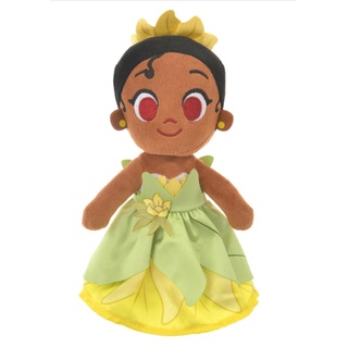 [ส่งตรงจากญี่ปุ่น] ตุ๊กตาดิสนีย์ Nuimos Tiana Japan New Disney Store