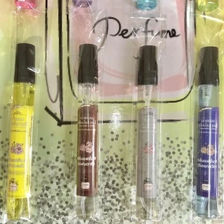 พร้อมส่ง น้ำหอมสไตล์เกาหลี ติดนาน 8 ชั่วโมง 10 ml