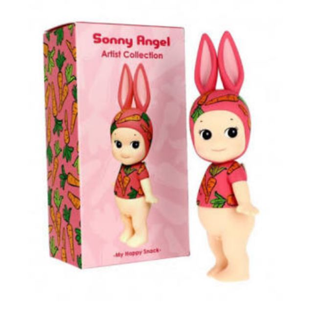 Sonny Angel Artist Collection My Happy Snack