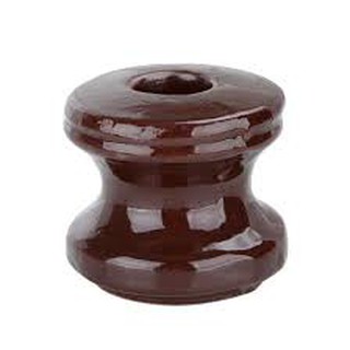 Spool Insulator (่ลูกถ้วยแร๊ค)