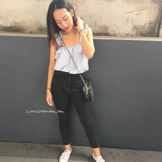 กางเกง Jeans พร้อมส่ง
