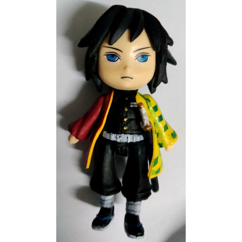 ตุ๊กตา model ดาบพิฆาตอสูร