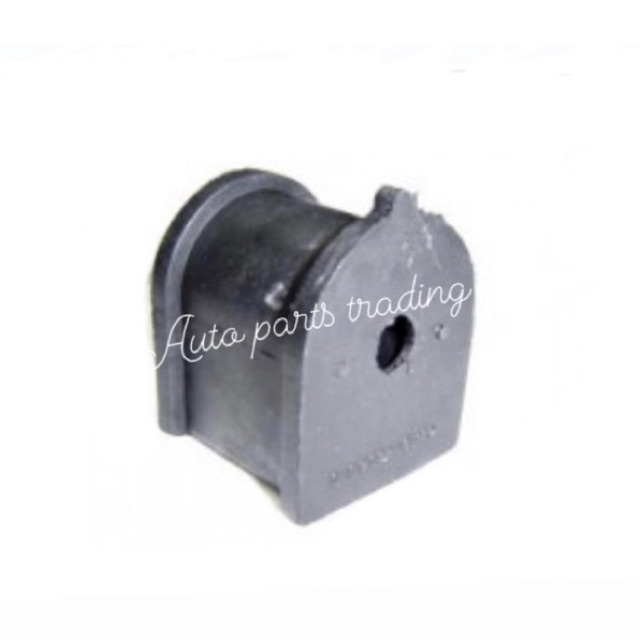 TOYOTA HARRIER ACU30 พุ่มไม้บาร์ด้านหลัง