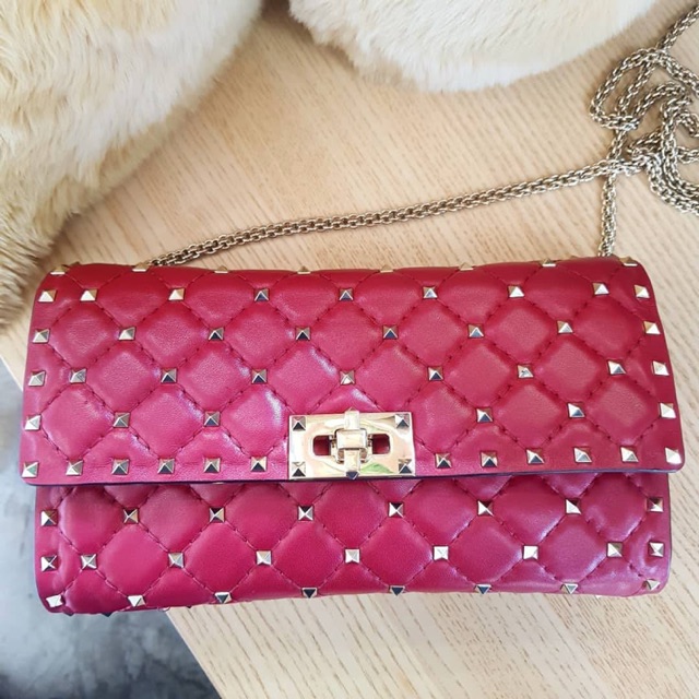 Valentino Rockstud Spike แท้ 💯%