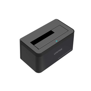 USB3.0 to SATA6G Docking Station  Model: Y-1078