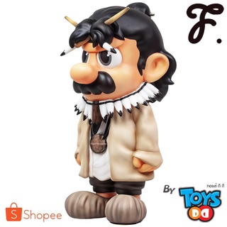 Fools Paradise LEON // SUPREME BO (Limited to 499 pcs.)