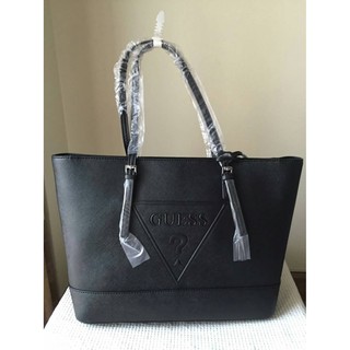 Guess Peak Tote ของแท้
