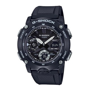 ﻿นาฬิกา CASIO G-Shock Carbon Core Guard GA-2000S-1ADR (ประกัน CMG)