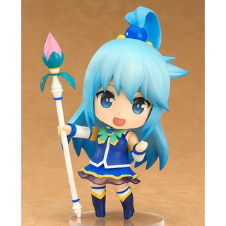 เปิดจอง Nendoroid Aqua