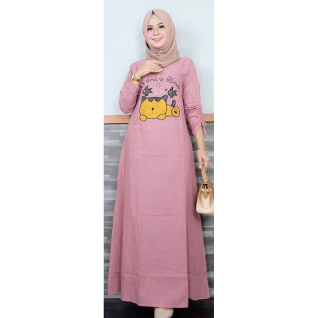 Maxi Kitty SuperJum, Supernova B1-Love 7294-75190-7971-83152