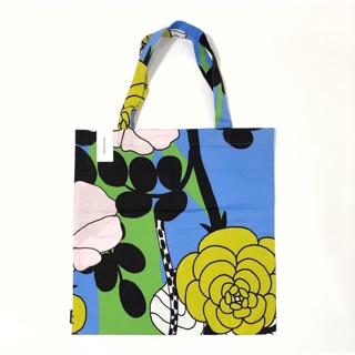 Marimekko แท้ 💯% Unelma Tote Bag