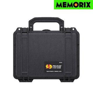 ถูกที่สุด ของแท้ Original Pelican 1150 Protector Case with foam Small Case