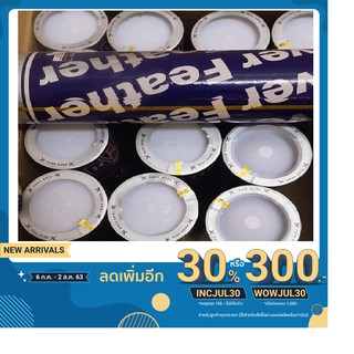 ลูกแบด RSL SILVER ของแท้ 100% (1 หลอดมี 12 ชิ้น) *ล็อตใหม่ New.Speed 77*