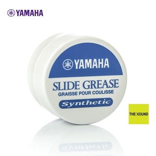 YAMAHA  Synthetic Slide Grease ขี้ผึ้งทาท่อสไลด์