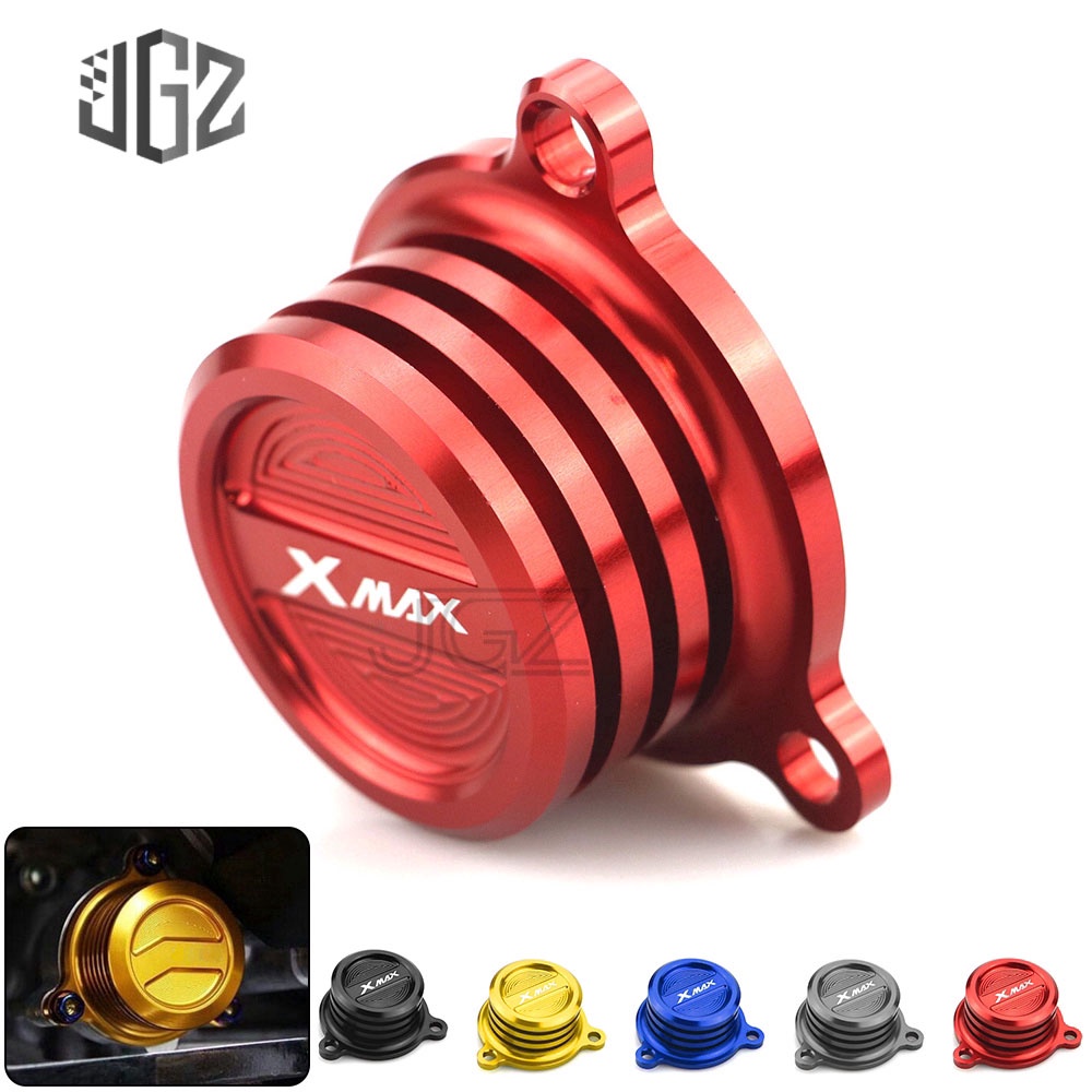 อุปกรณ์กรองน้ำมันสำหรับ for Yamaha xmax 250 300 อุปกรณ์กรองน้ำมันเชื้อเพลิงสำหรับ X Max 250 X-Max 2022 2023