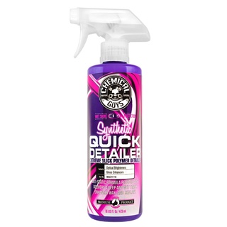 Extreme Slick Synthetic Detailer 16 oz (ขวดแท้)
