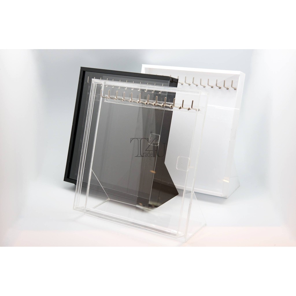 ฉากสร้อยอะคีริค สำหรับโชว์สร้อยคอ ราคา ถูกที่สุด ดีลบีเคเค รูปภาพหลัก