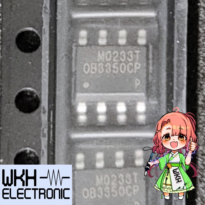 ต้นฉบับ OB3350CPA OB3350 OB3350CP OB 3350 CP ค่าใช้จ่ายที่มีประสิทธิภาพ LED Controller SOP8