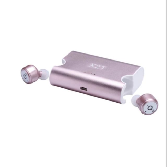 Wireless Bluetooth X2T