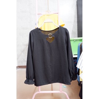เสื้อแขนยาว มือสอง สภาพดี ราคาถูก