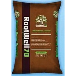 อะมิโน (Amino) ฮิวมิค ROOT WELL 70 ขนาด 2 กก.ราคา 68 บาท