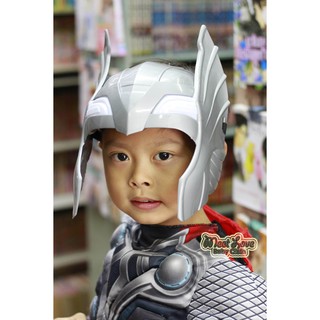 หน้ากากธอร์ มีไฟ หน้ากากมีไฟ Thor Mask