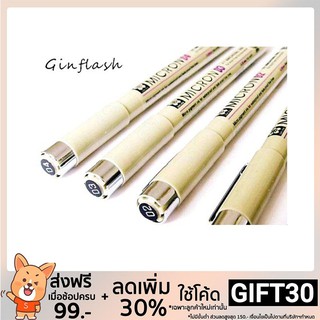 ปากกาลูกลื่นแบบมืออาชีพ 0.05 ~ 1 ซม