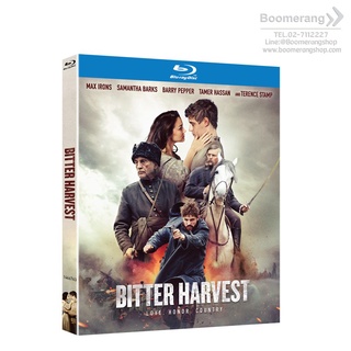 Bitter Harvest/รักในวันรบ (Blu ray)