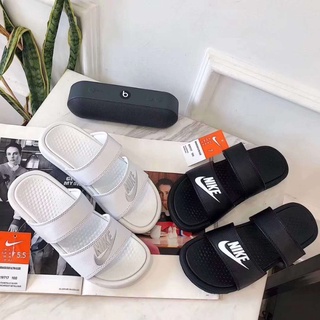 รองเท้าแตะ nike งานดี/ใส่เท่/สวย (มีเก็บปลายทาง) ราคาถูก