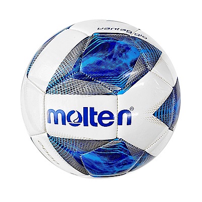 (ของแท้100%)ลูกฟุตบอล Molten F4A2000 ลูกฟุตบอลหนังเย็บ เบอร์4