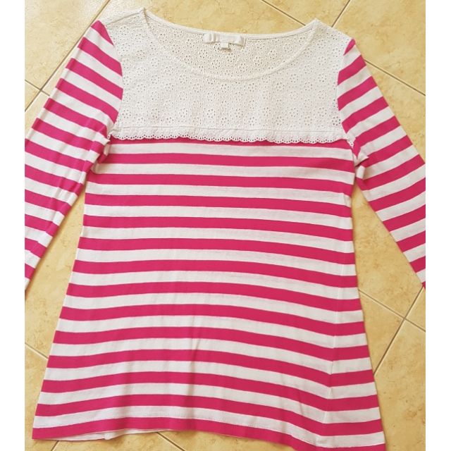 CPS ลูกไม้ผ้าคอตตอน ไม่ร้อน