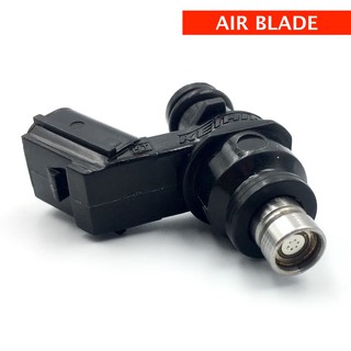 หัวฉีด AIR BLADE 6 รู (KVB-T01)