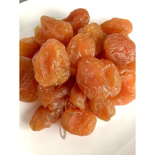 แอปริคอท (Apricot) อบแห้ง ผลไม้อบแห้ง