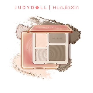 Judydoll Judydoll แผ่นกลอส สามมิติ เนื้อแมตต์ สําหรับซ่อมแซม