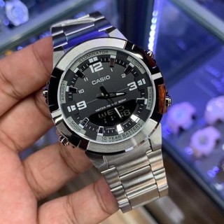 Casio AMW-870D-1A ของแท้100% ประกันศูนย์1ปี