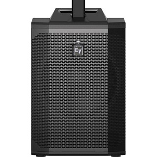 EVOLVE50-SB-AP Speaker 12 Subwoofer 3CH. Amp Biurtooth Steaming &amp; Control