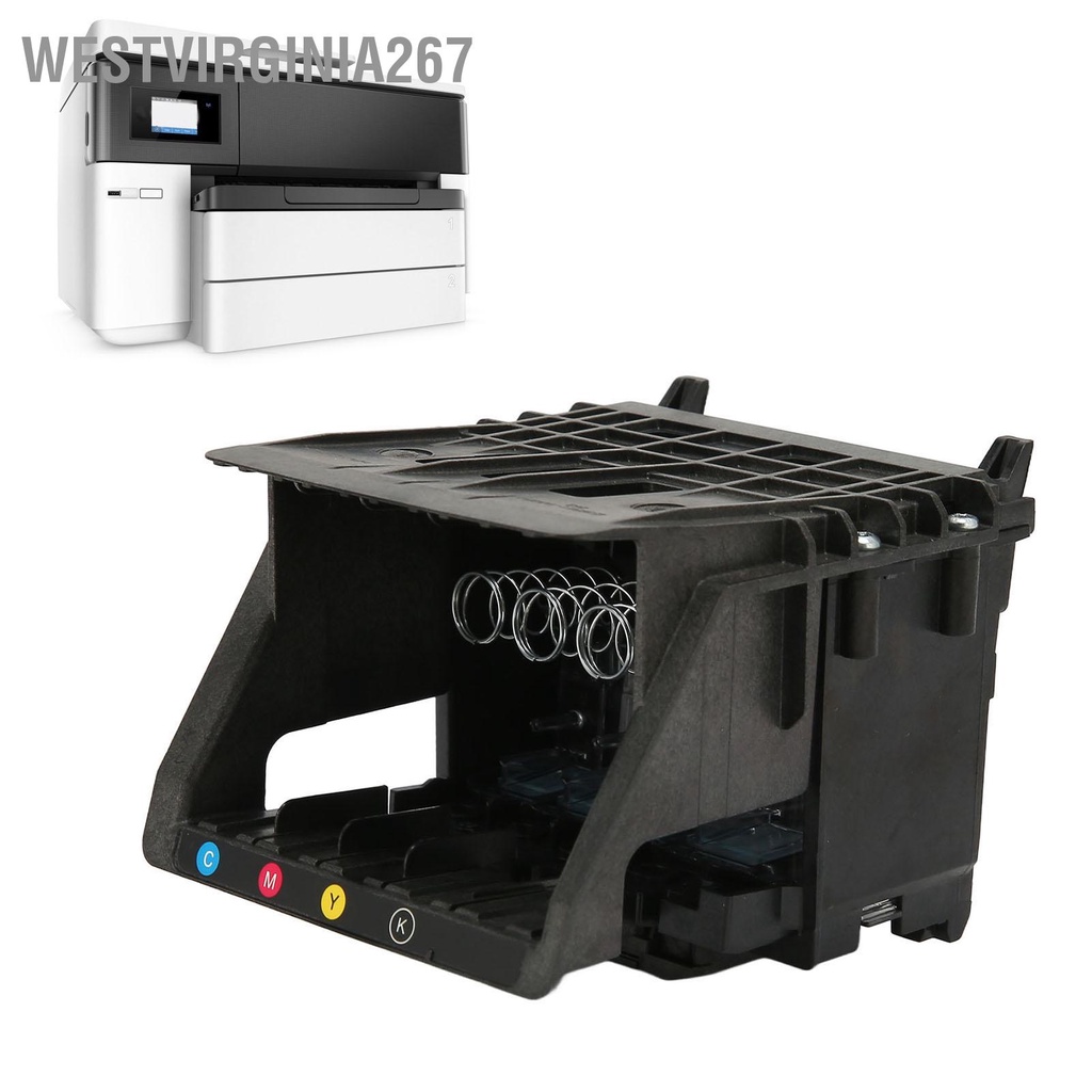 952 953 954 955 อะไหล่หัวพิมพ์ แบบเปลี่ยน สําหรับ Hp Officejet Pro 7740 7730 7720 8210 8710 8730 8740 8216 8720 8725 #6