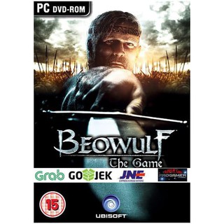 เกมส์ Beowulf THE GAME สําหรับเด็ก | เกมพีซีเกม Pc | เกมพีซีและแล็ปท็อป | สติกเกอร์สําหรับติดหน้าต่างรถยนต์