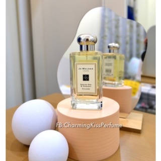 [แบ่งขายน้ำหอม] Jomalone English Oak &amp; Hazelnut