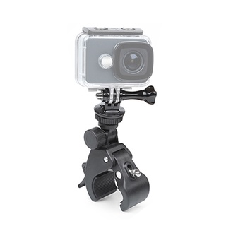 เมาท์ยึดกล้องติดแฮนด์จักรยาน อุปกรณ์เสริม สําหรับ GoPro 11 10 9 8 SJCAM Xiaomi Yi Lite 4K H9