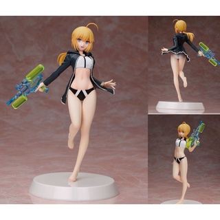 ลดราคา Fate/Grand Order Archer/Altria Pendragon [Summer Queens] 1/8