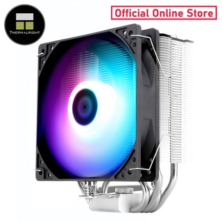 [Official Store] Thermalright Assassin X 120 Refined SE ARGB CPU Heat Sink (LGA1700 Ready)ประกัน 3 ปี