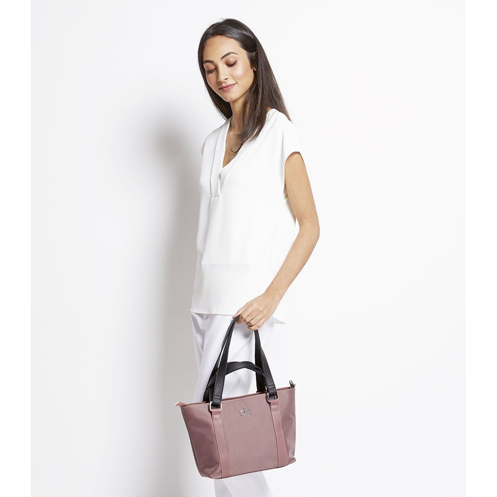 Pummy Bag T5647D1 กระเป๋าสะพายข้างผู้หญิง Ori Sophie Martin Paris รับประกันคุณภาพ