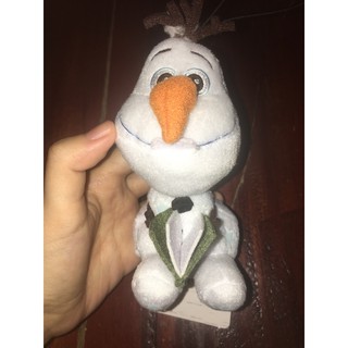 ตุ๊กตา พวงกุญแจ โอลาฟ Olaf Frozen2