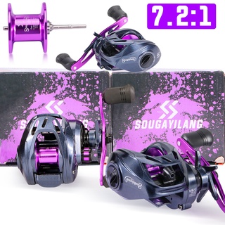 Souganyilang สินค้าพร้อมส่ง จากไทย 7.2: 1 ความเร็วสูง รอก อุ…