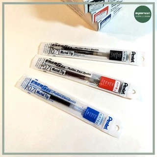 (ยกแพค)ไส้ปากกา Pentel ENERGEL จำนวน 6 ชิ้น| 12 ชิ้น