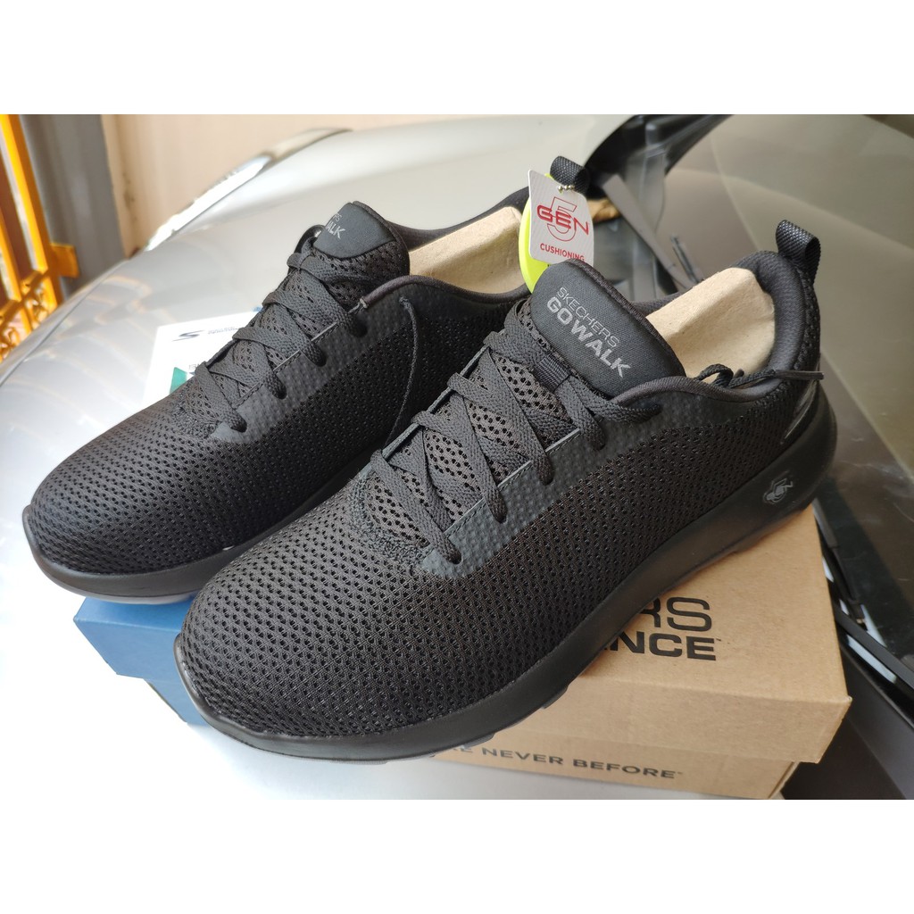 skechers go walk max gen 5